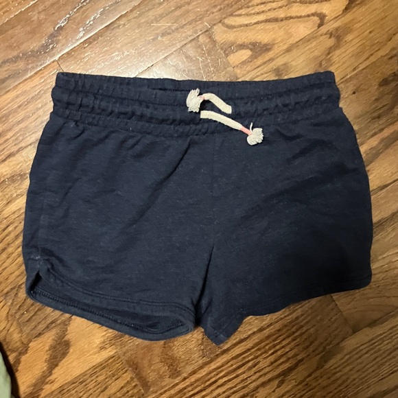 Kids Assorted Color Shorts Set - Picture 12 of 16